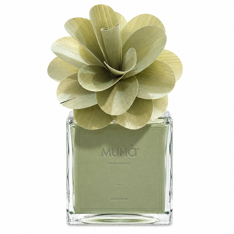 Muhà Flower Difusor Profumador 500ml Carlis