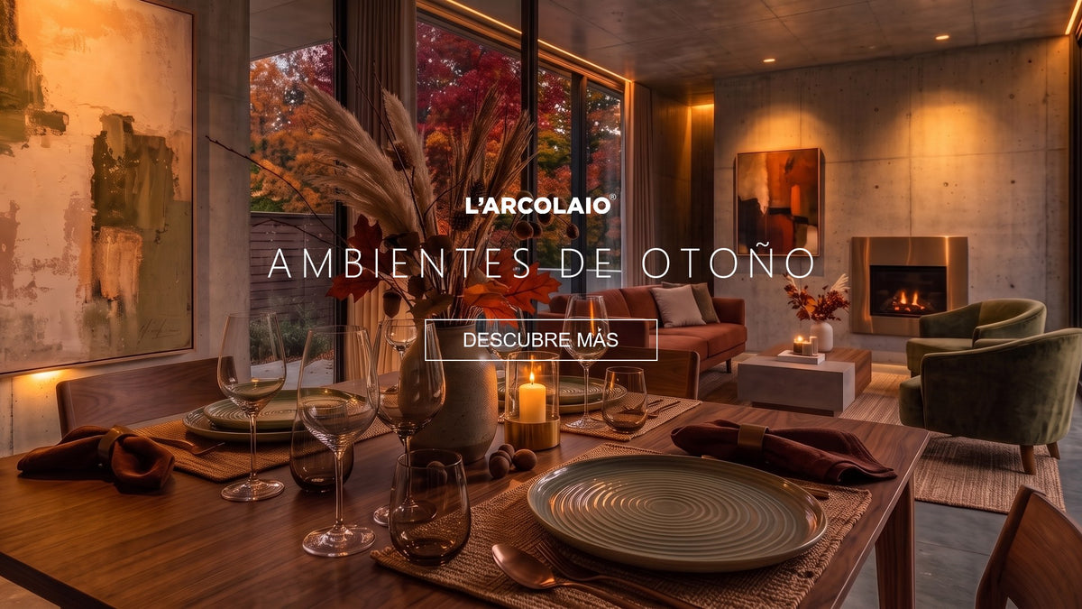 Ambientes de otoño - L'Arcolaio