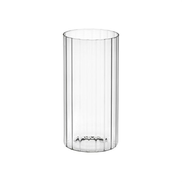a l e import a l e import cilindro vetro ottico portafiori h 200 mm d 100 mm trasparente ean 8631524751271