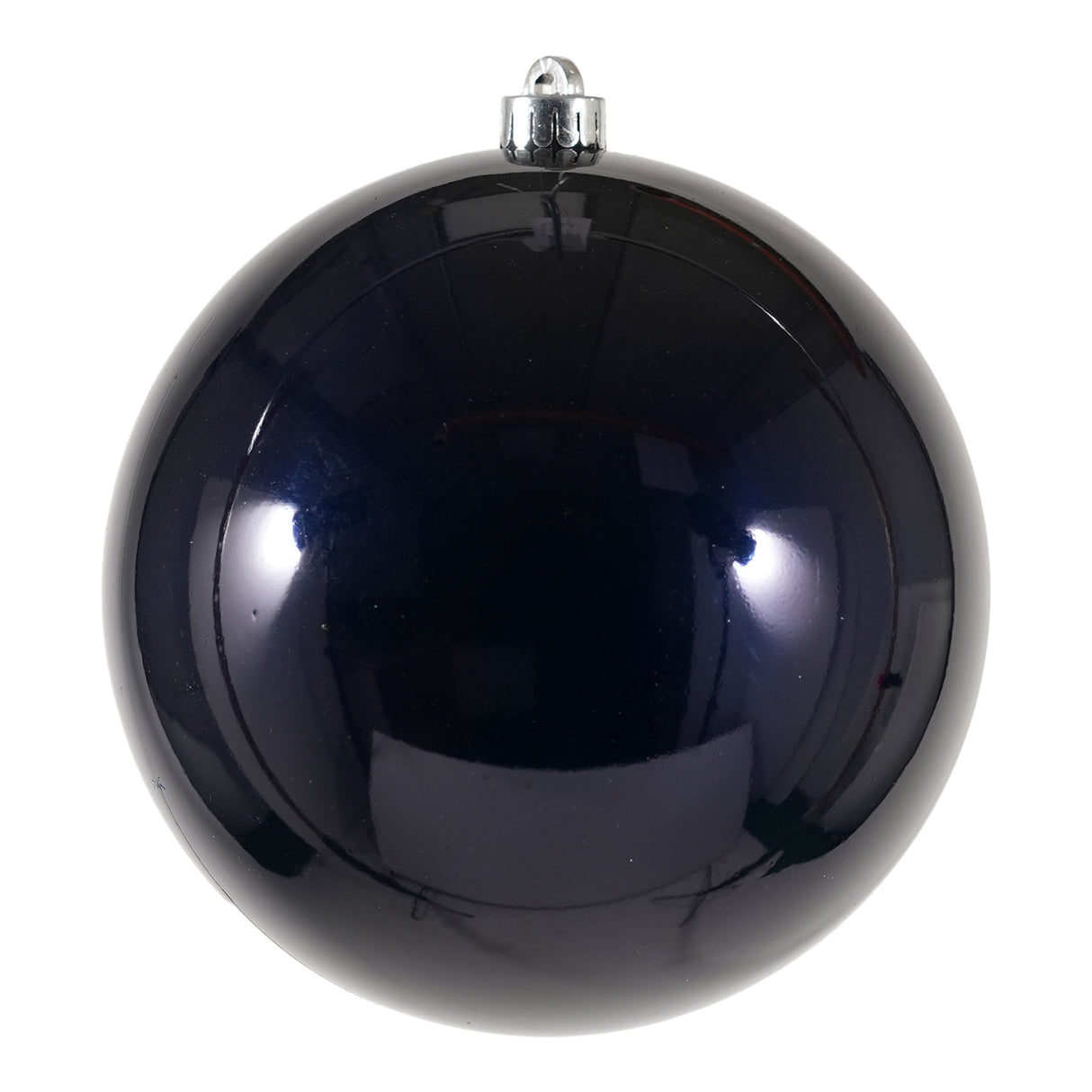 arpimex arpimex sfera di natale d 250 mm plastica blu scuro ean 8018318533020