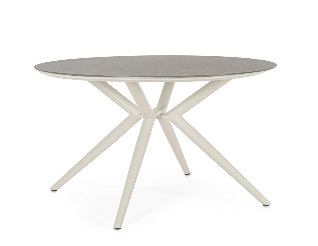 bizzotto bizzotto tavolo cabas d 130 cm h 75 cm wall ean 8051836788855
