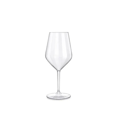 brevetti waf brevetti waf bicchiere calice reflex 47 cl policarbonato trasparente 1 pz ean 8005778055391