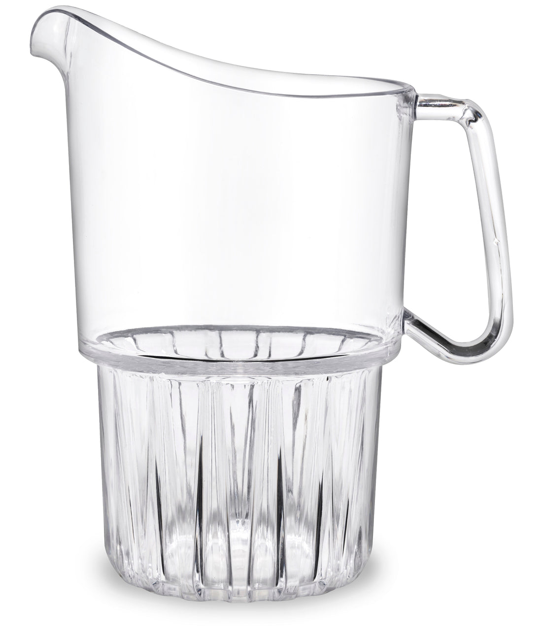 brevetti waf brevetti waf london jug clear caraffa policarbonato trasparente 1 pz ean 8005778054516
