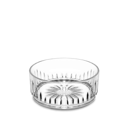 brevetti waf brevetti waf milano small bowl ciotolina d 109 cm plastica san trasparente 1 pz ean 8005778050402