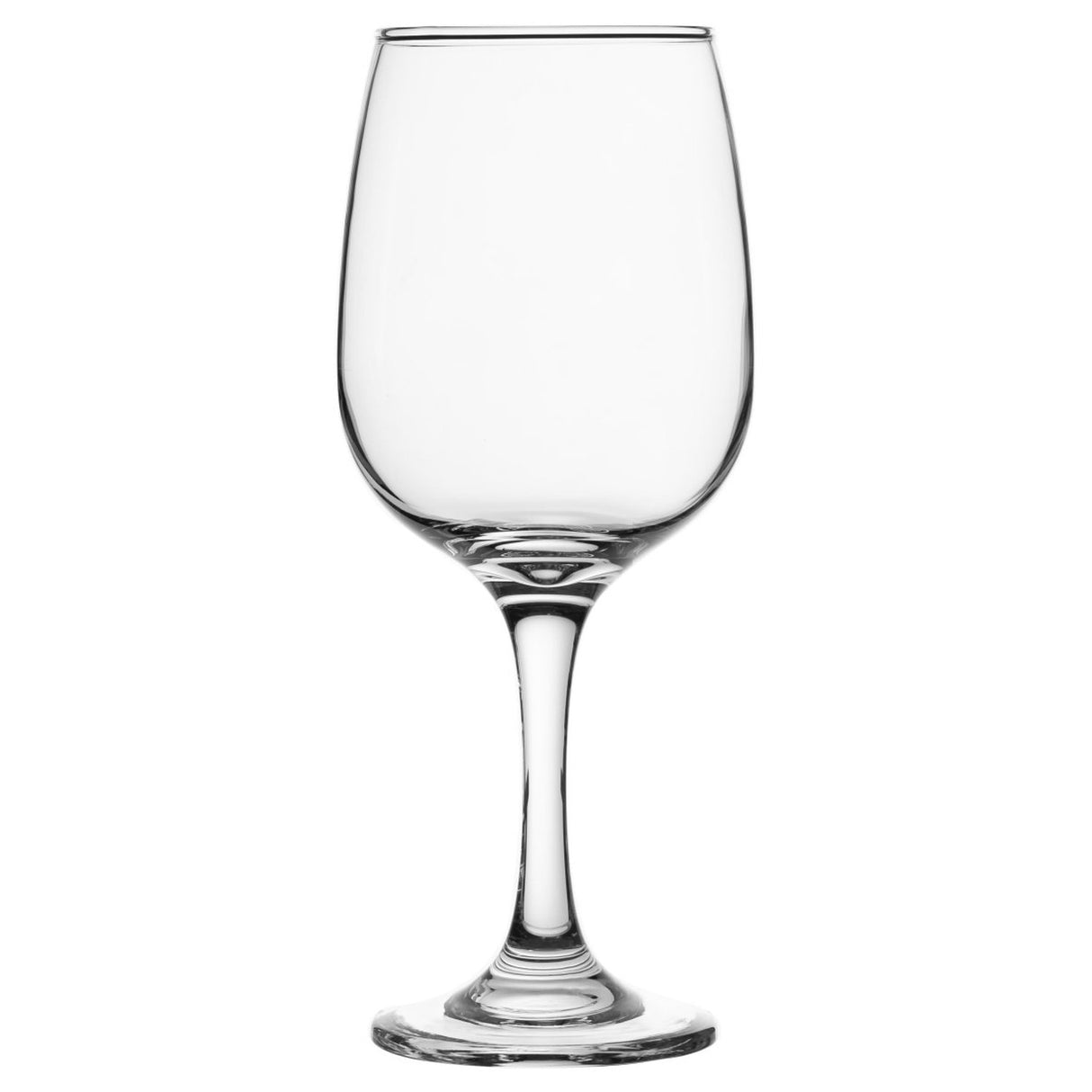 di mo di mo set 6 calici stilo 410 ml in vetro calici eleganti per vino e tavola ean 8010402524617