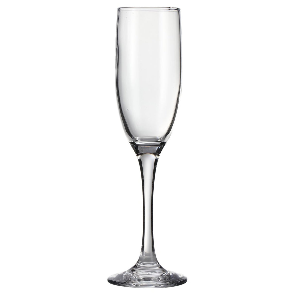 di mo di mo set 6 flute stilo 190 ml in vetro calici champagne eleganti per brindisi ean 8010402524624