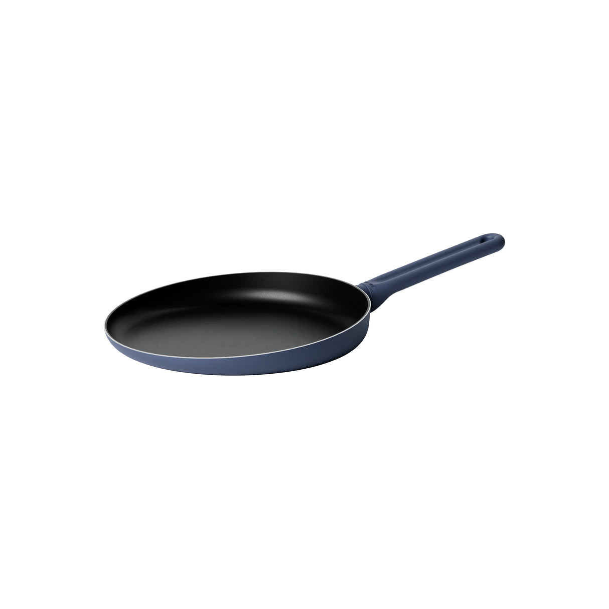 guzzini guzzini crepiera cook color d 28 cm blu ean 8008392413028