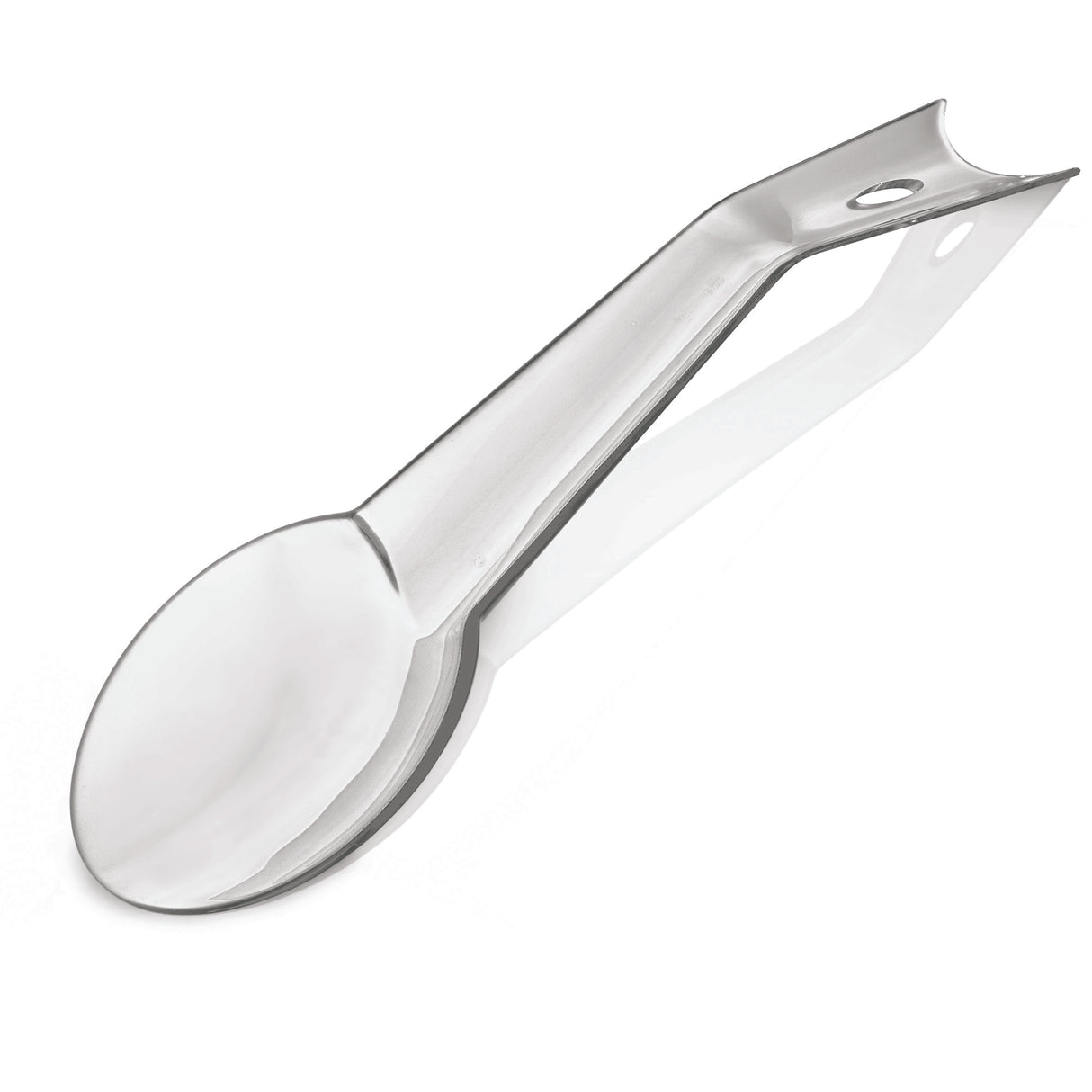 guzzini guzzini poggiamestolo plastica forme casa 29 x 115 x 4 cm bianco ean 8008392263234