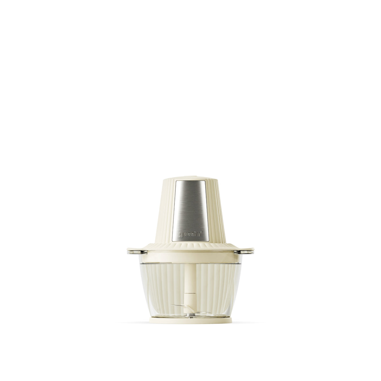 guzzini guzzini tritatutto elettrico sous chef crema trita alimenti compatto design moderno per cucina ean 8008392423256