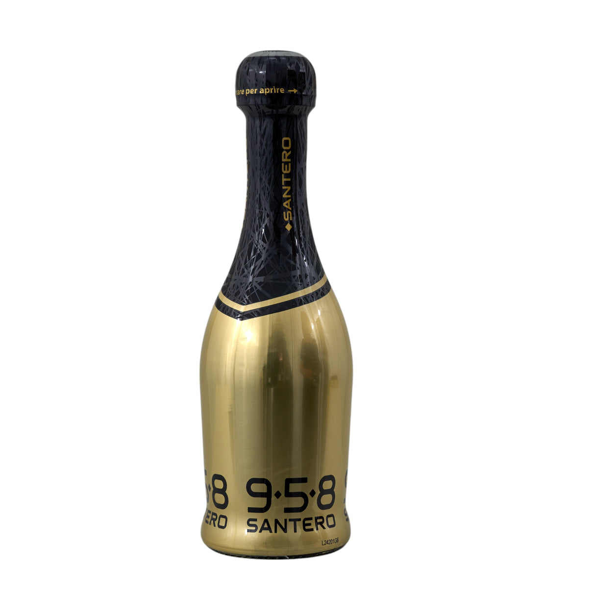 larcolaio larcolaio baby 958 santero gold bottiglietta ean 8004385039640