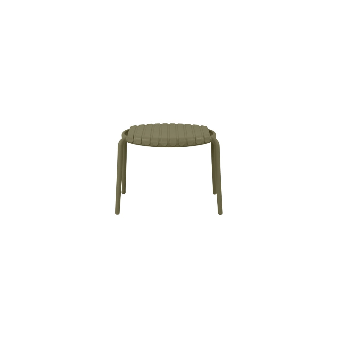 moia greenwood moia greenwood tavolino balcony set valencia in resina verde tavolino in polipropilene con fibra di vetro design outdoor ean 8013054838163