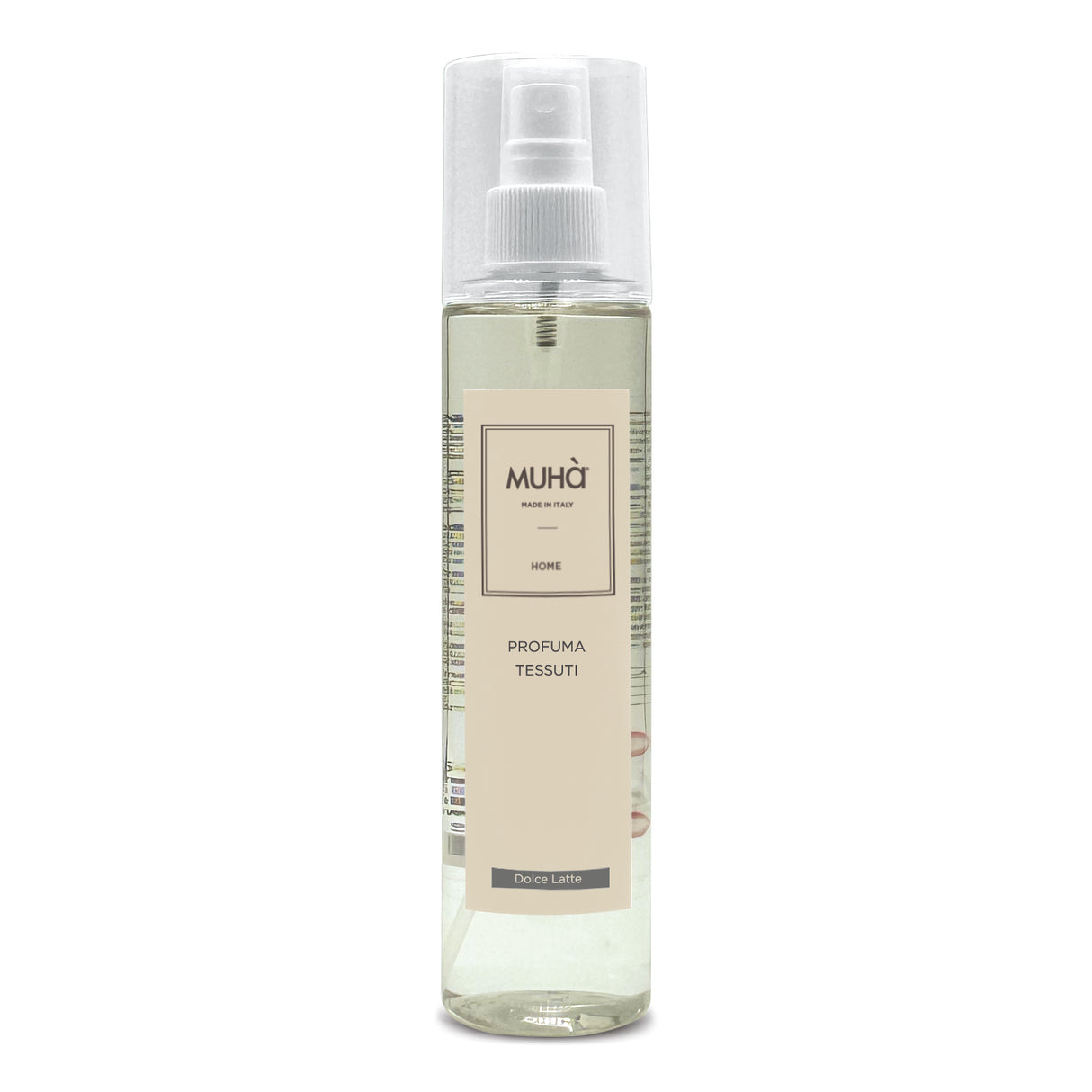 muha muha spray profuma tessuti 250ml dolce latte ean 8054619817933
