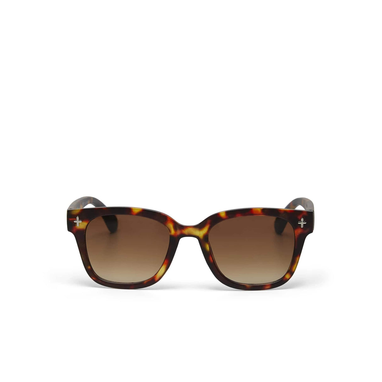 okkia okkia occhiale da sole premontato mod giovanni classic havana w blue finals ean 8052862284410