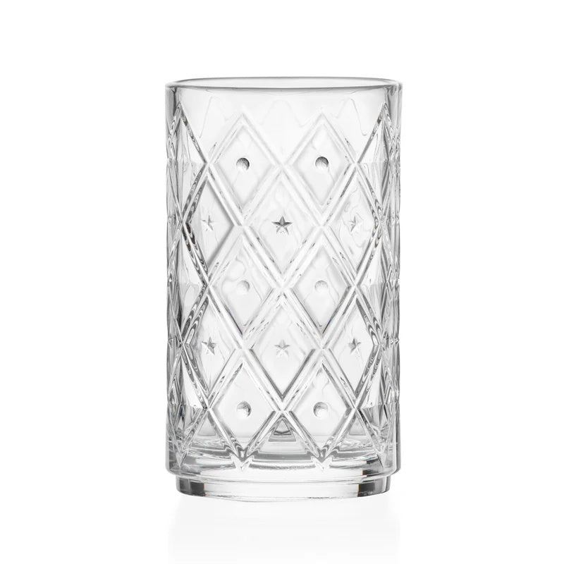 rcr cristalleria italiana rcr cristalleria italiana bicchiere circus hb vetro 43 cl conf 6 pz ean 8007815284306