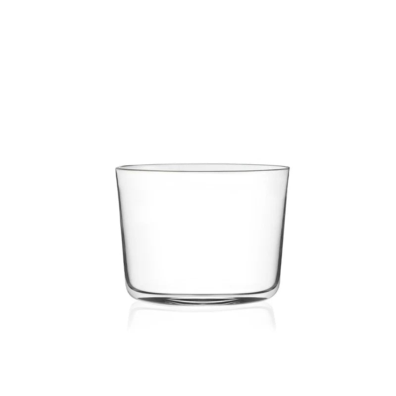 rcr cristalleria italiana rcr cristalleria italiana bicchiere lowball light vetro 24 cl conf 6 pz ean 8007815284528