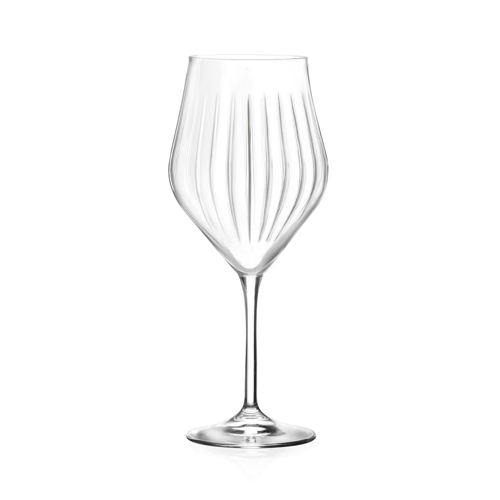 rcr cristalleria italiana rcr cristalleria italiana calice timeless wine t45 vetro 45 cl conf 6 pz ean 8007815282845