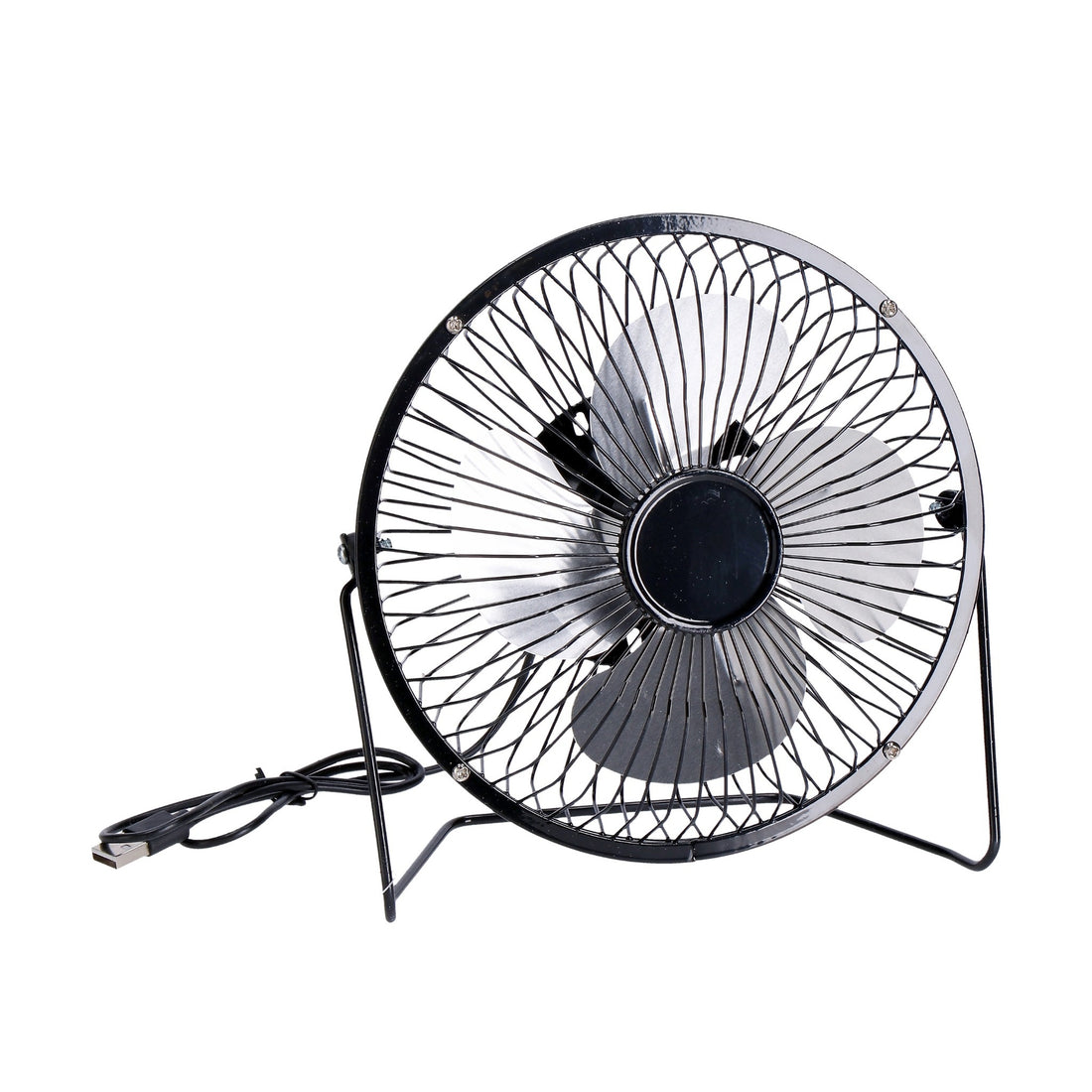 regalo italiano regalo italiano miniventilatore da tavola d 19 cm h 19 cm ricaricabile usb ean 8057586268791