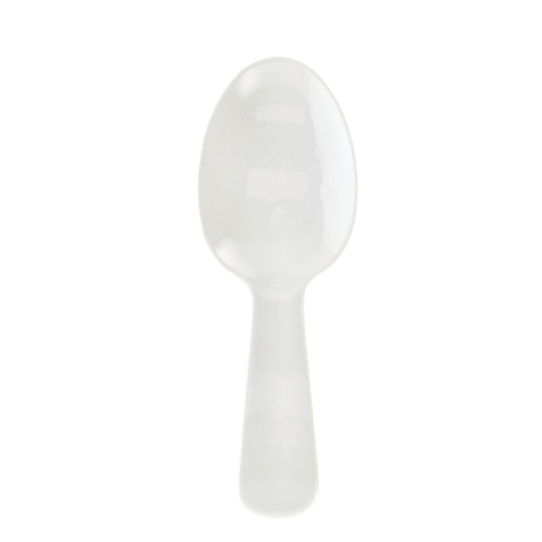 regalo italiano regalo italiano poggia cucchiaio in melamina bianca 28 cm poggiamestolo cucina ean 8057586035232