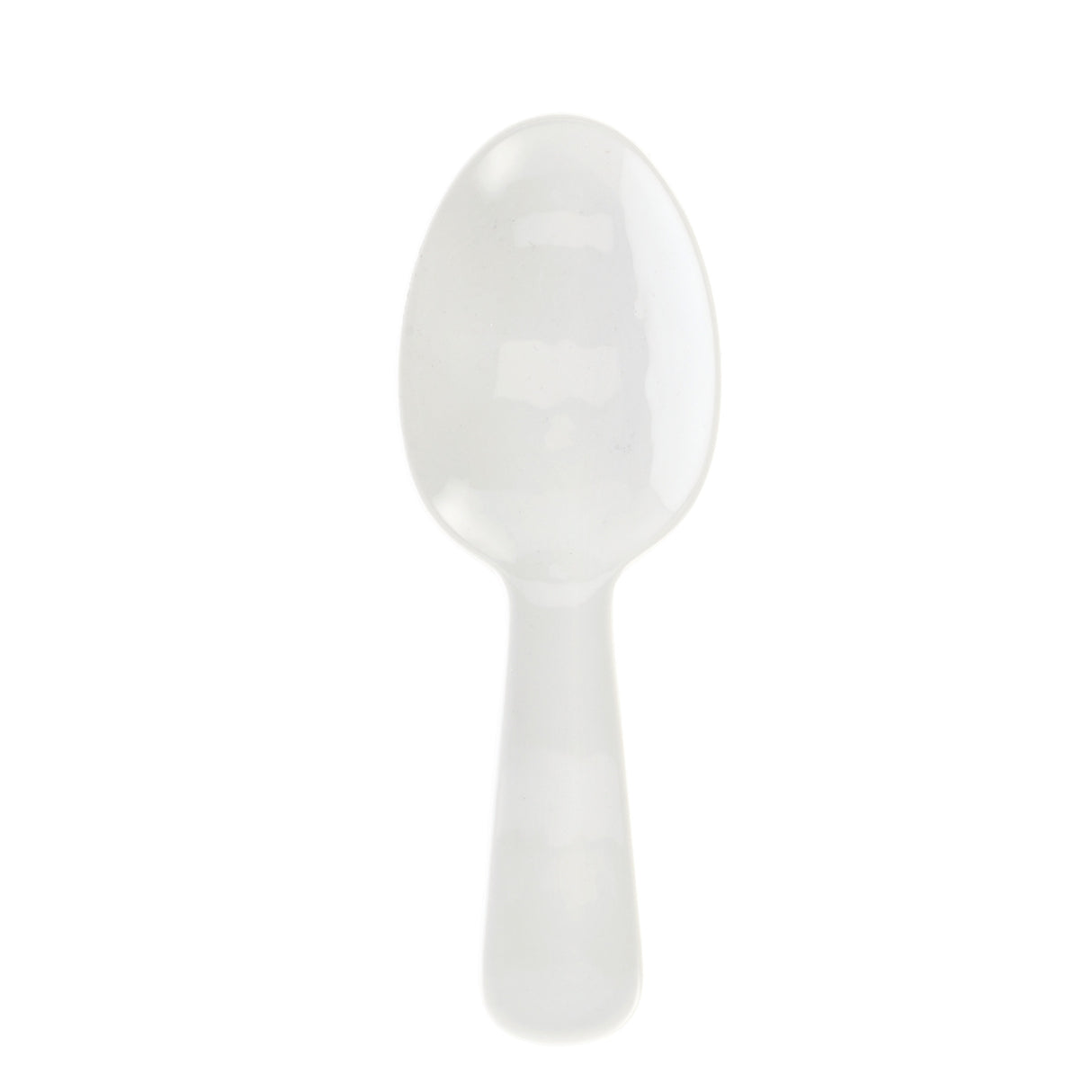 regalo italiano regalo italiano poggia cucchiaio in melamina bianca 28 cm poggiamestolo cucina ean 8057586035232