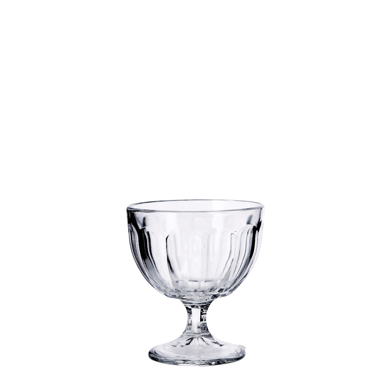 regalo italiano regalo italiano set 3 coppe gelato owen 420 ml d 11 cm h 12 cm vetro ean 8057586170711