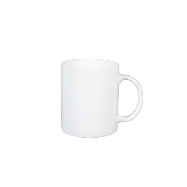 saturnia saturnia mug 34 cl h 95 cm porcellana ischia bianco ean 8003342003083