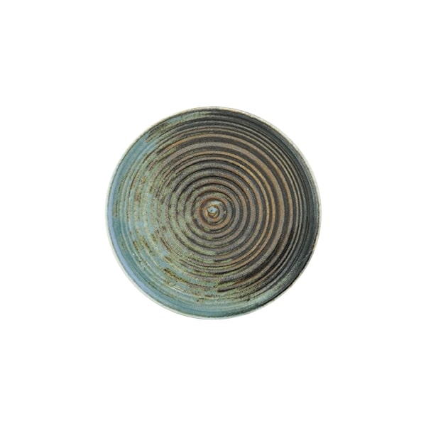 saturnia siviglia piatto frutta d 21 cm porcellana decorato radial ean 8003342048367