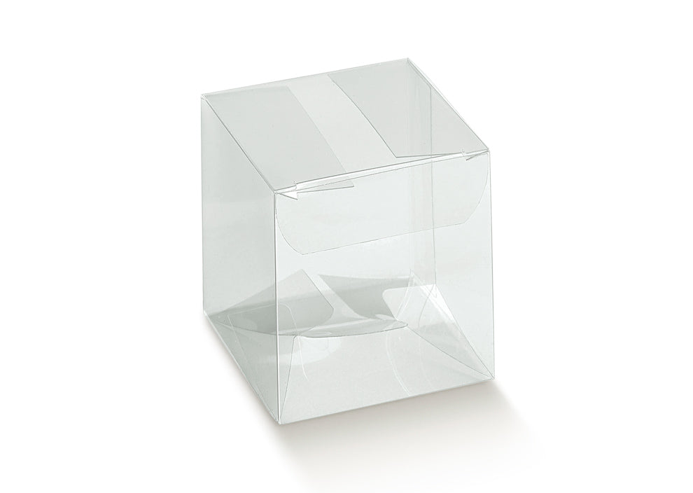 scotton scotton scatola scatto 80 x 80 x 60 mm trasparente 10 pz ean 8007402156627