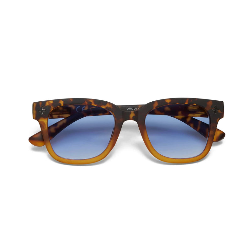 okkia okkia occhiale da sole premontato mod giovanni havana yellow w yellow finals ean 8055773195615