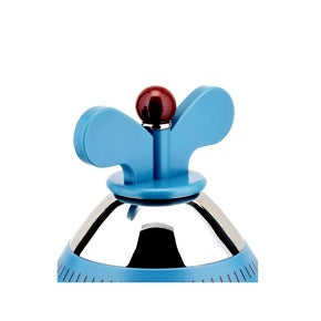 alessi alessi kitchen timer contaminuti timer da cucina meccanico pratico e preciso ean 8003299920402
