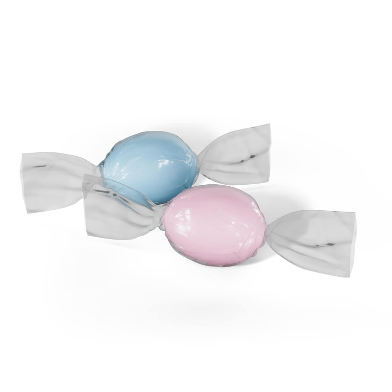 maxtris maxtris baby dolce arrivo mandorla tostata cioccolato bianca e fondente 500 gr rosa ean 8022470876932