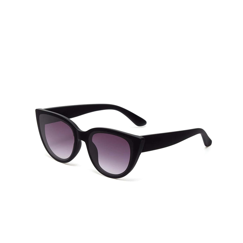 okkia okkia occhiale da sole premontato gatto lite mod silvia black ean 8052862288944