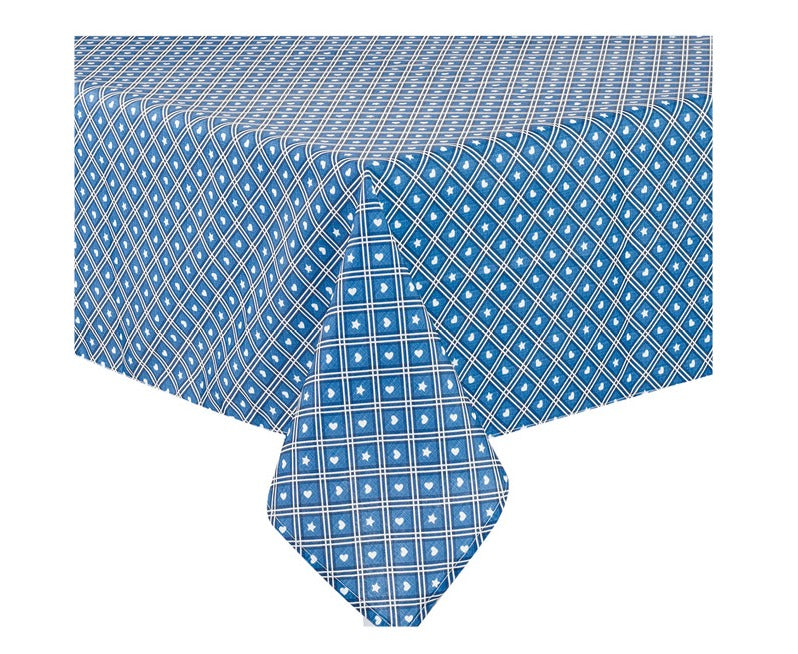 preziosa home sommaruga home collection tovaglia francy no stiro stampata 140 x 320 cm ass multicolor 1 pz ean 8050264126291