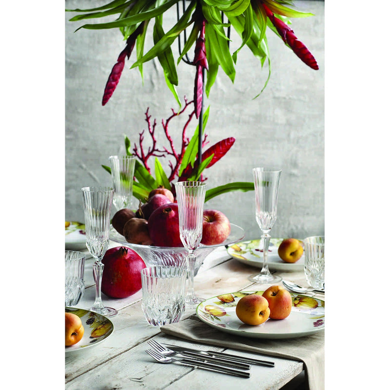 rcr cristalleria italiana rcr cristalleria italiana bicchiere adagio dof vetro luxion 35 cl conf 6 pz ean 8007815257454