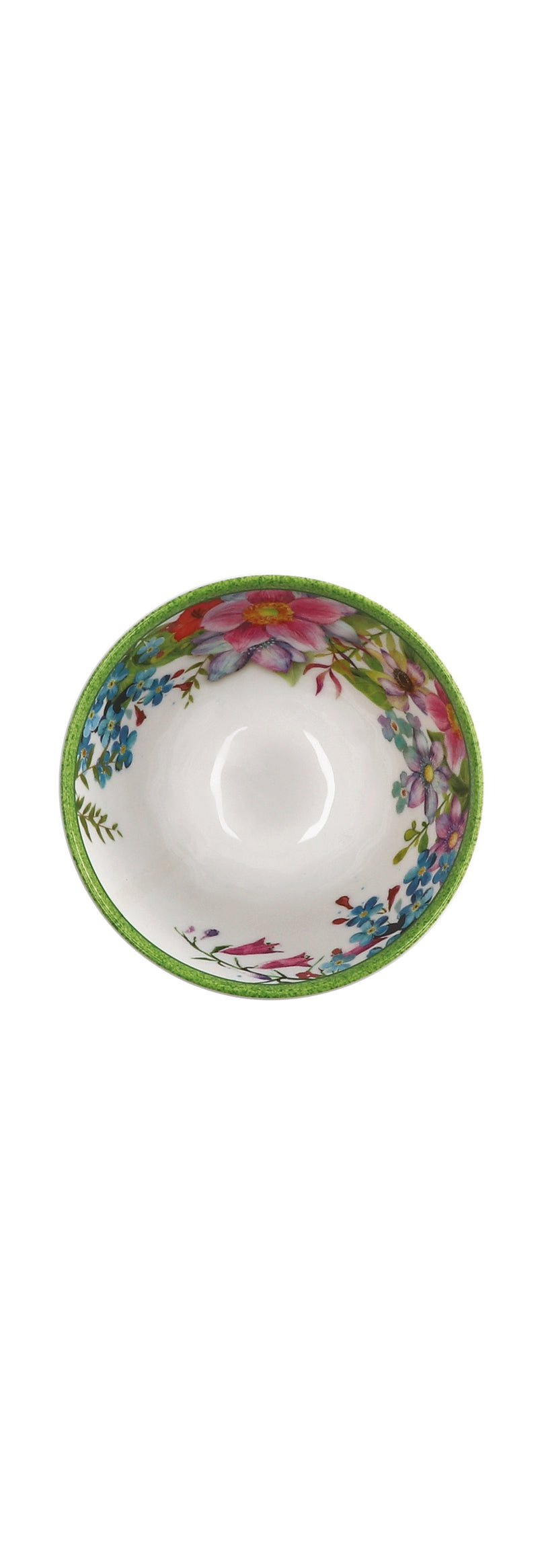 regalo italiano regalo italiano ciotola shia melamina d 115 cm h 6 cm multicolor ean 8057586111479