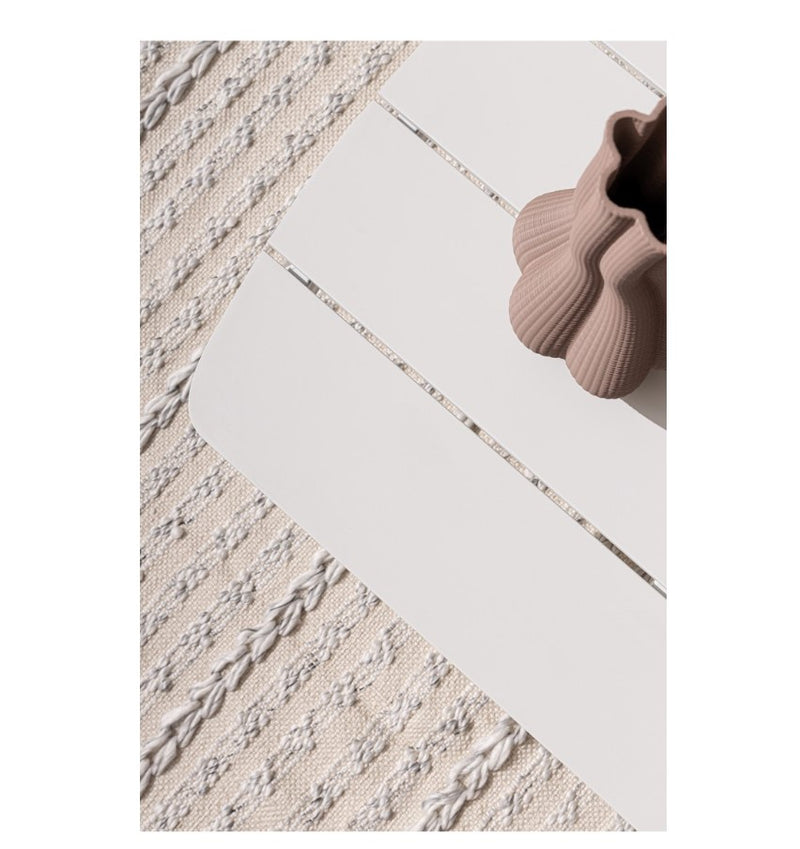 bizzotto bizzotto tavolino fenix rettangolare 115 x 68 cm colore vapor ean 8051836778696