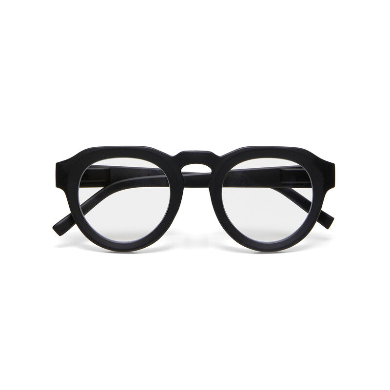 okkia okkia occhiale da lettura mod zeno soft touch anti luce blu nero diottrie 1 00 ean 8056211370878