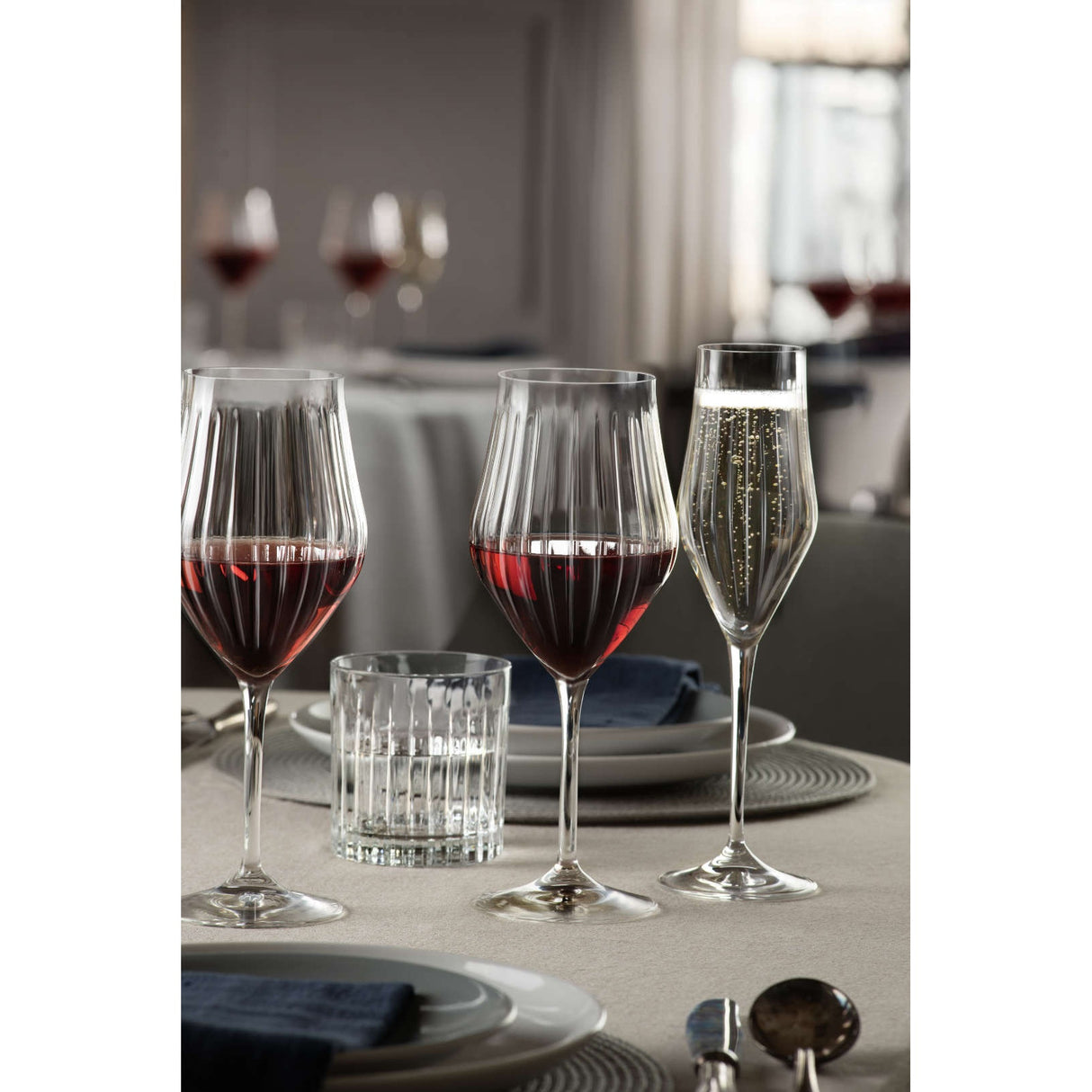 rcr cristalleria italiana rcr cristalleria italiana calice timeless wine t45 vetro 45 cl conf 6 pz ean 8007815282845