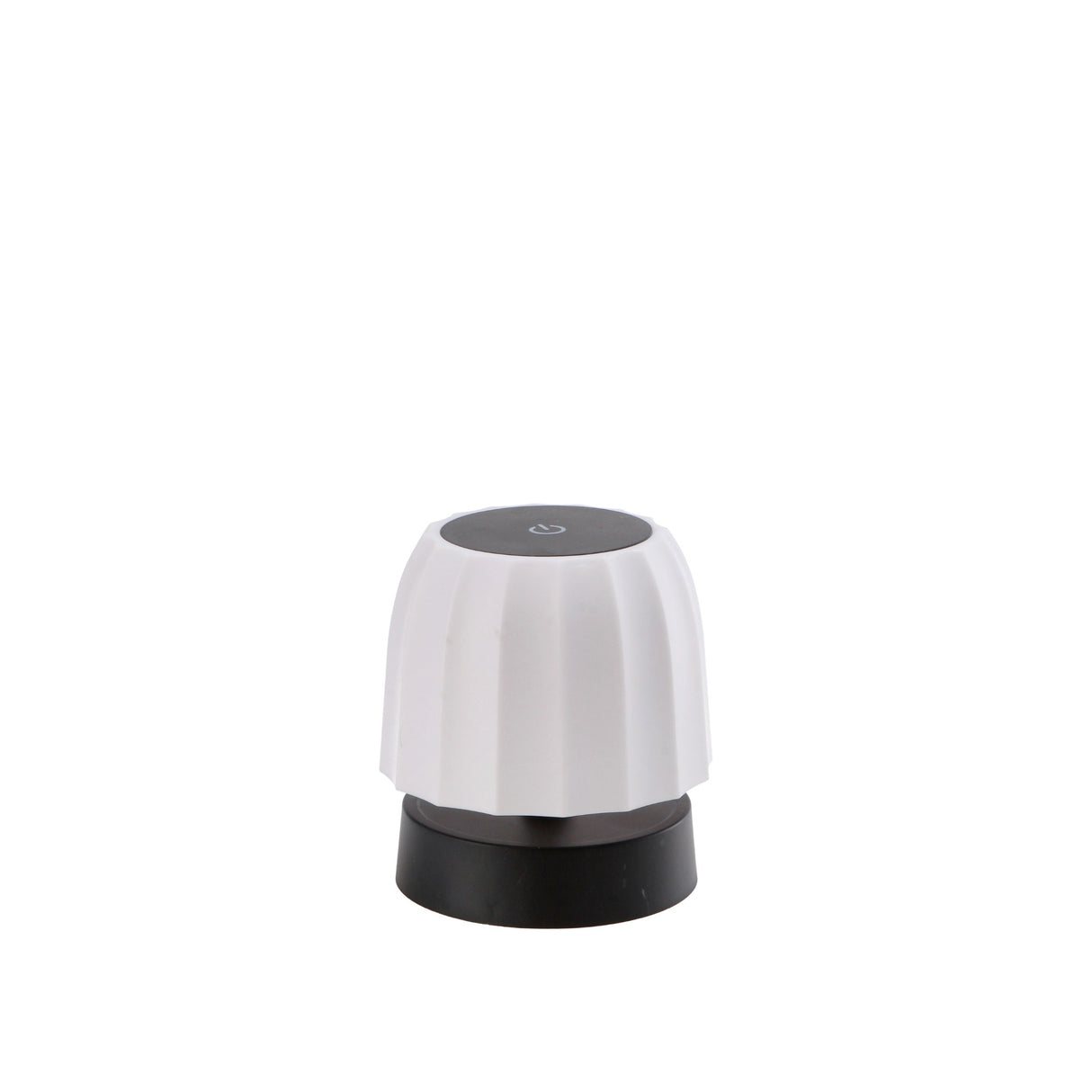 regalo italiano regalo italiano lampada touch ricaricabile babis d 10 cm h 29 cm led dimmerabile design moderno ean 8057586149243