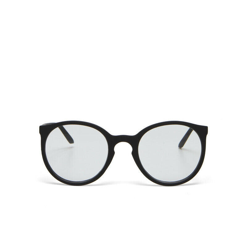 okkia okkia occhiale da lettura mod bologna premontato soft touch black diottrie 1 00 ean 8056211374050