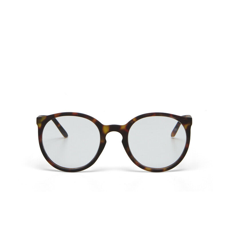 okkia okkia occhiale da lettura mod bologna premontato soft touch classic havana diottrie 2 00 ean 8056211374128