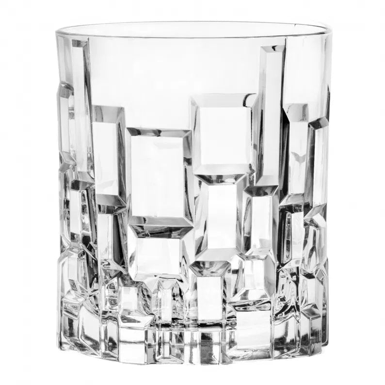 rcr cristalleria italiana rcr cristalleria italiana set 18 bicchieri cristallo etna 6 vino 6 flute 6 acqua ean 8007815734085
