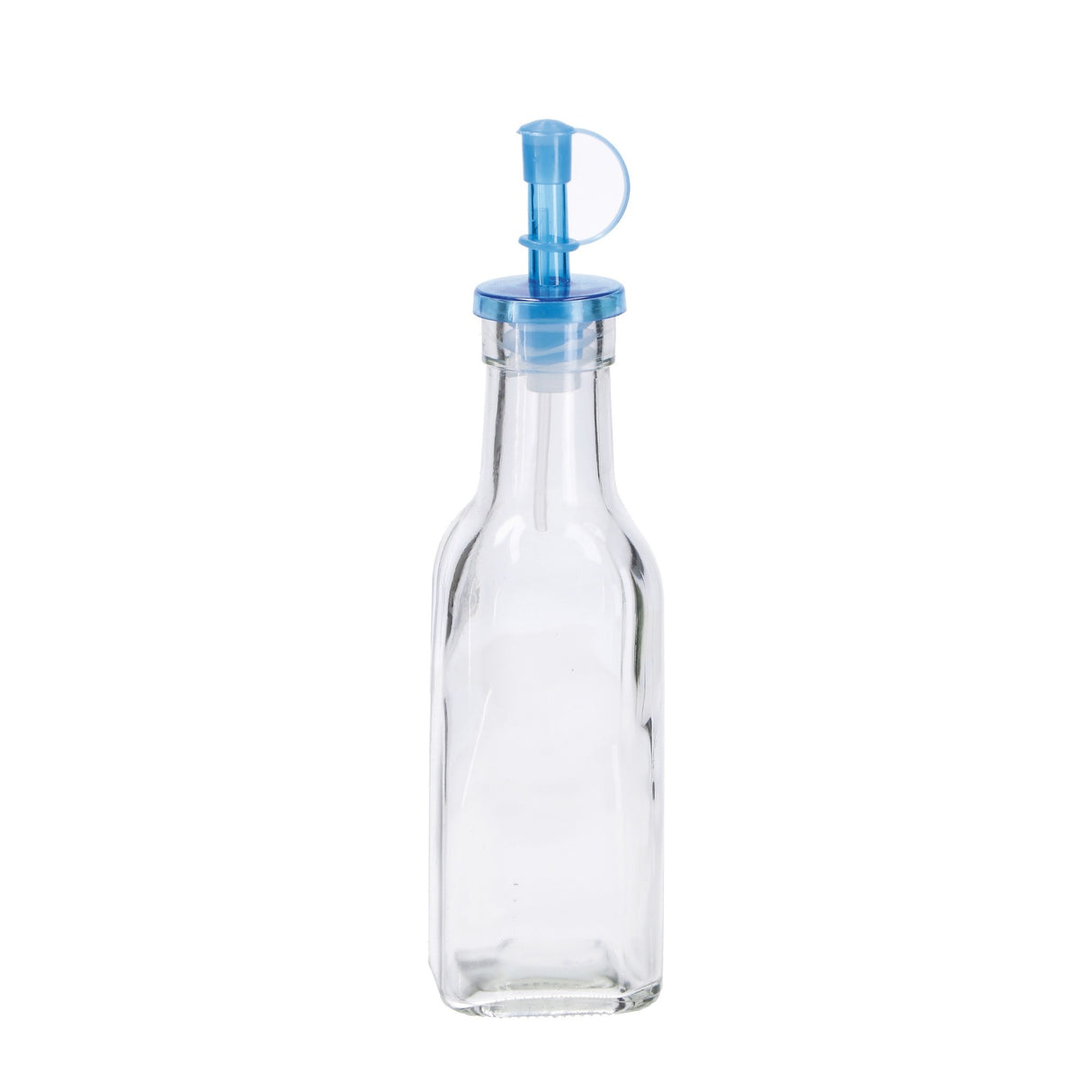 regalo italiano regalo italiano oliera acetiera ass 170 ml 5 x 5 x 20 cm vetro trasparente 1 pz ean 8057586260931