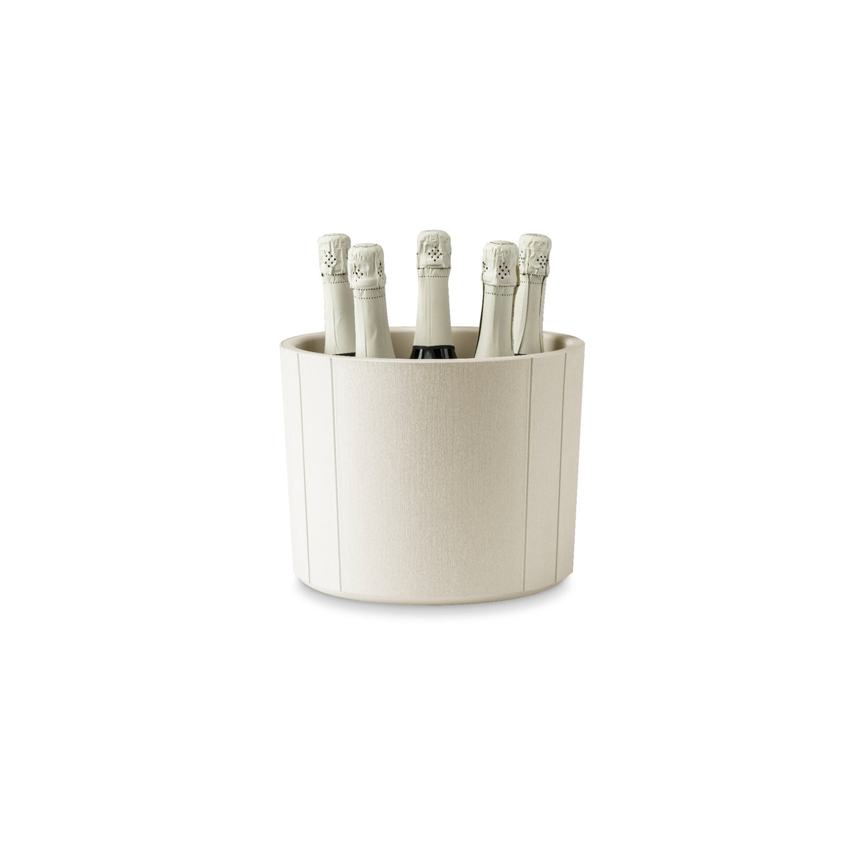 brevetti waf brevetti waf riviera ecobowl in pp effetto legno bianco spumantiera rinfrescante portaghiaccio per vino e champagne ean 8005778058941