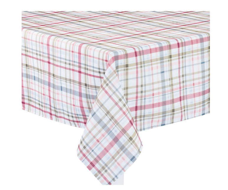 preziosa home sommaruga home collection tovaglia francy no stiro stampata 140 x 230 cm ass multicolor 1 pz ean 8050264126284