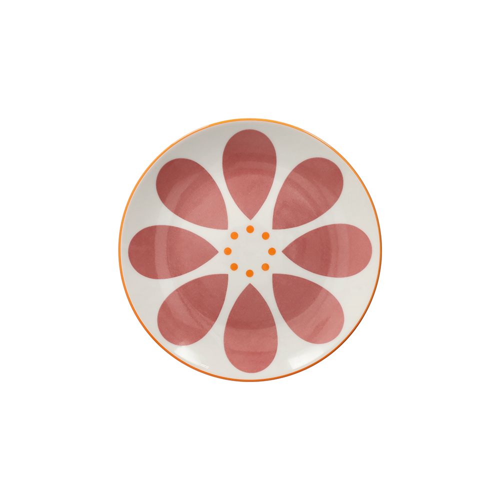 tognana tognana servizio tavola moon madame 18 pz porcellana multicolor ean 8056444549430