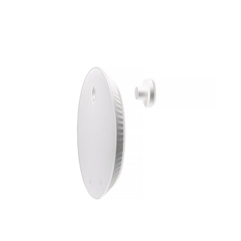 Alessi Plissé Báscula Cocina Digital Negra