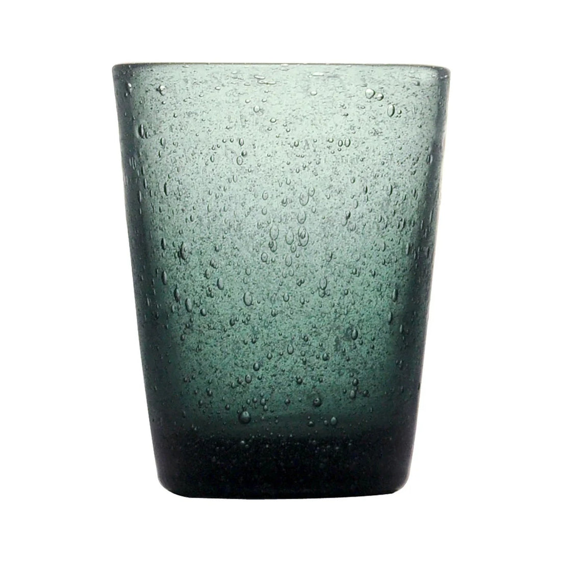 Zani Serafino Vaso de Agua Tumbler Avio en Pasta de Vidrio