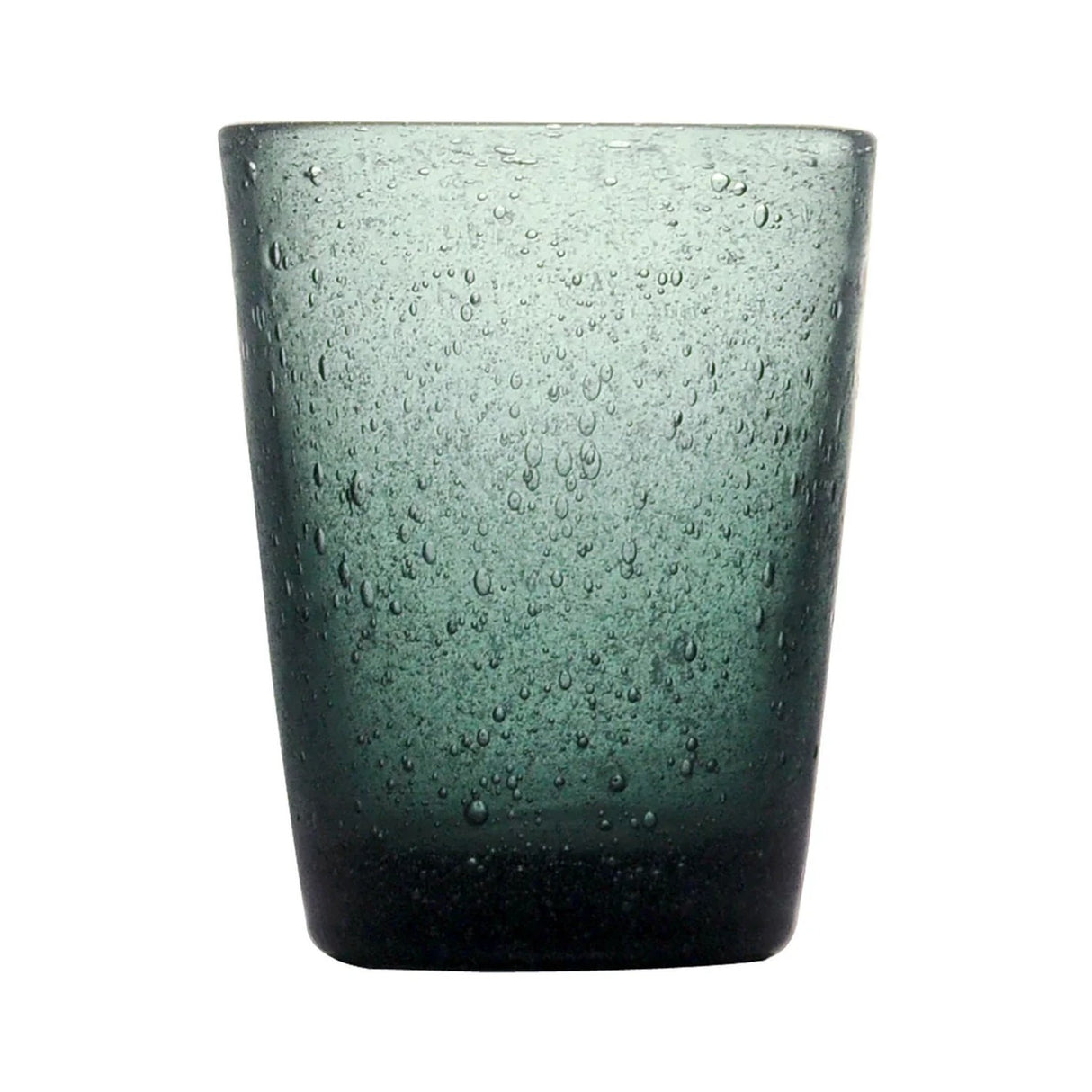 Zani Serafino Vaso de Agua Tumbler Avio en Pasta de Vidrio