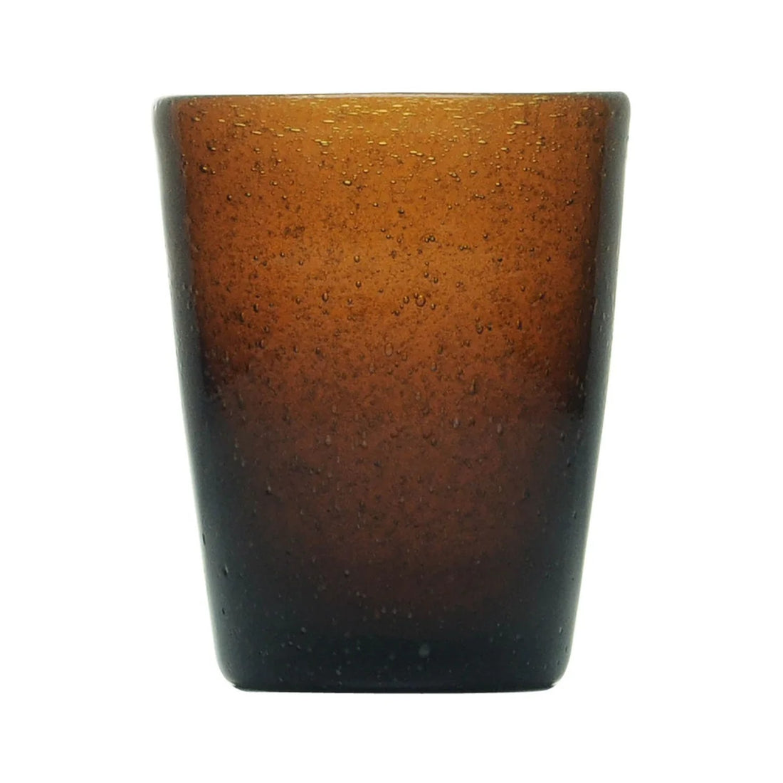 Vaso Tumbler Zani Serafino Vaso de Agua Choco 30cl