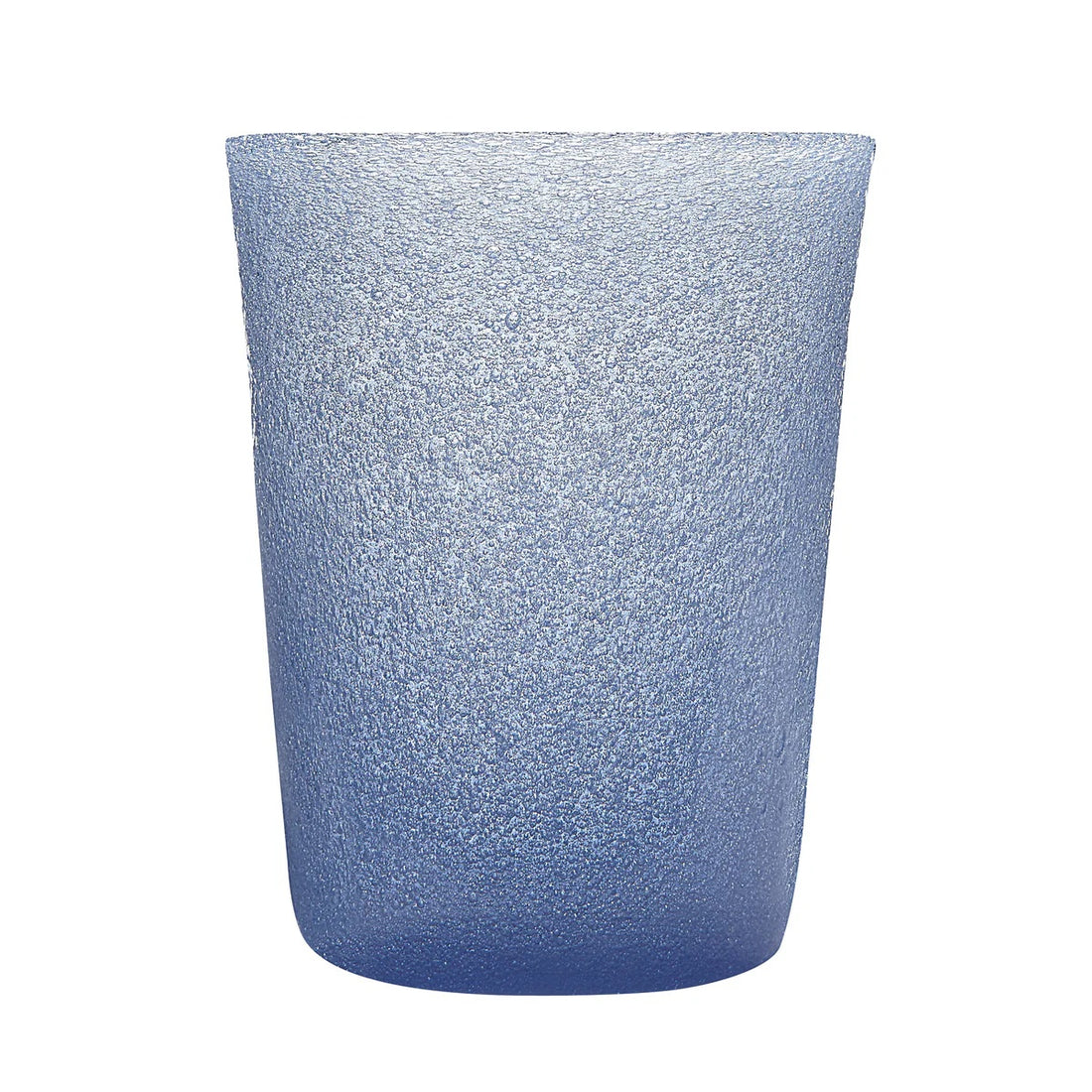 Zani Serafino Vaso de Agua Glass Pasta de Cristal Lavanda